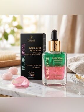 Predire Double-Acting Anti-Wrinkle Retinol Poly-Peptide Serum Retails $400